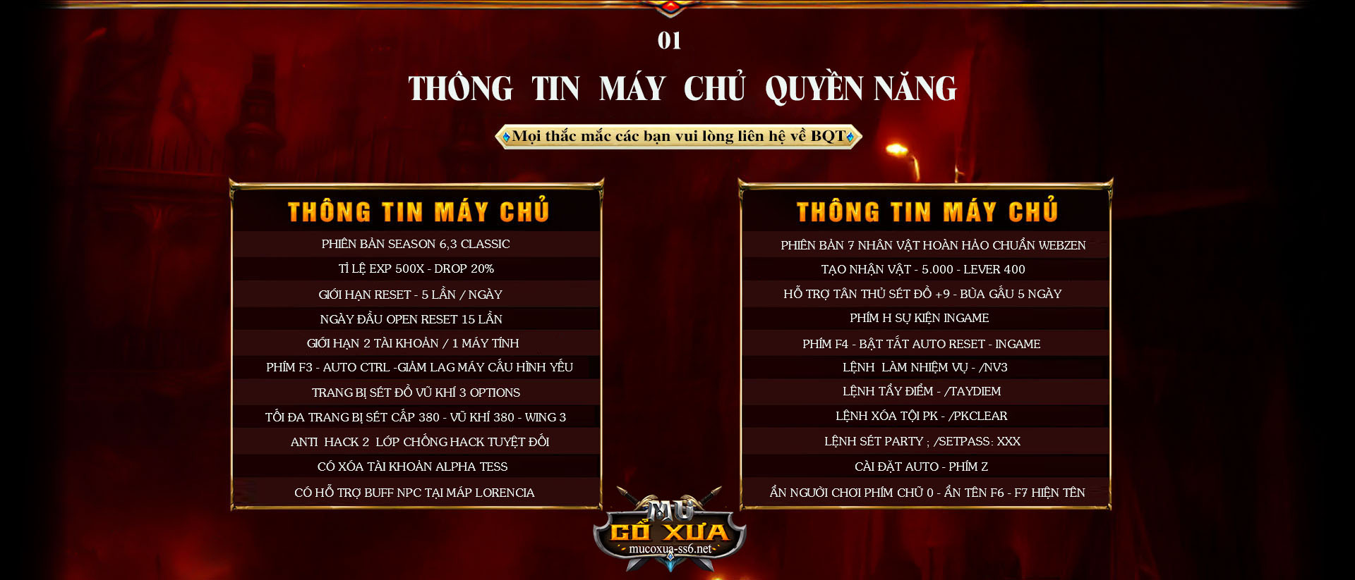 Sự Kiện 1