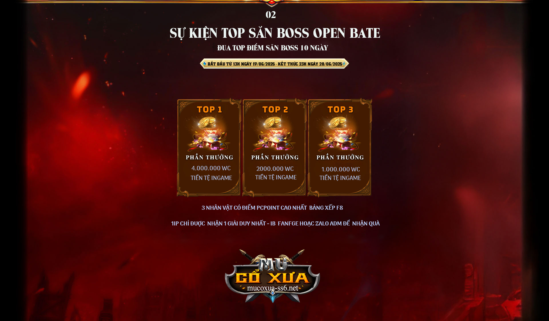 Sự Kiện 4